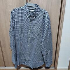 GAP　シャツ