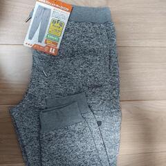 スエットパンツ　新品未使用