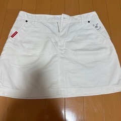 ルコックスカート
