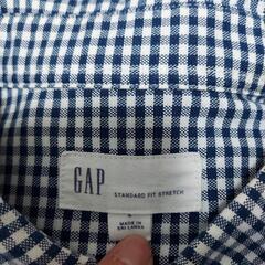 GAP　シャツの画像