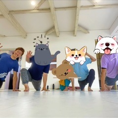 アニマルフロー第3弾　ハイライト − 石川県