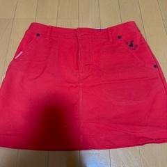 ルコックスカート