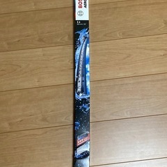 ポッシュ　エアロツインワイパー　AP26Uの画像