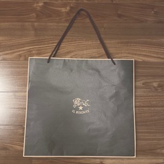 ブランドショップ袋セット✴︎の画像
