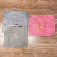 ブランドショップ袋セット✴︎