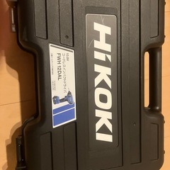 ハイコーキ FWH 12DALの画像