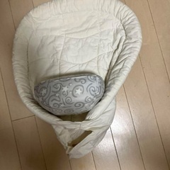 抱っこ紐　エルゴの画像