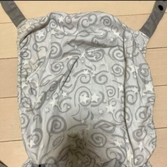 抱っこ紐　エルゴの画像
