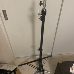 ウィッグスタンドクランプ➕ケース