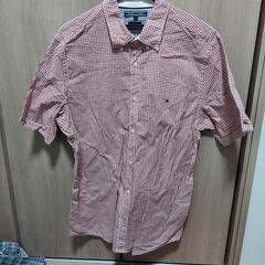 Tommy Hilfiger　シャツ