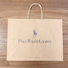 POLO RALPHLAUREN ショップ袋✴︎ の画像