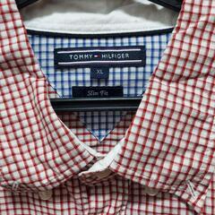 Tommy Hilfiger　シャツの画像