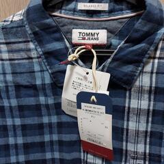 Tommy Hilfigerの画像