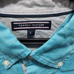 Tommy Hilfiger　シャツの画像