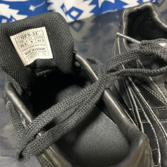 26.5cm asics 野球 スパイク★ライトハニカム採用の軽量ローカットスパイクの画像