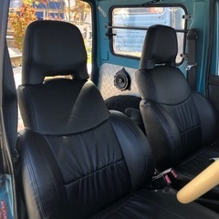 令和8年5月まで車検あり個人出品　JA11ジムニーパノラミックルーフの画像