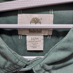 ティンバーランド　シャツの画像