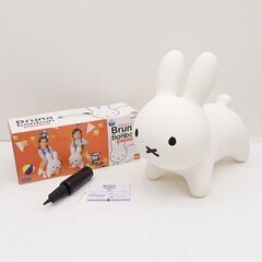 0220499899■ アイデス 乗って遊べるバルーントイ ブル...