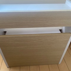 定価5000円弱✨ルーター収納✨ケーブル収納ボックス✨の画像
