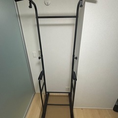 STEADY　懸垂　ディップス　トレーニング器具
