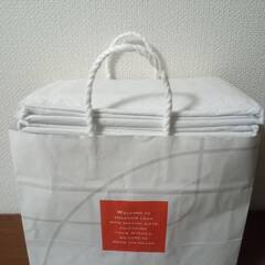お値下げ【開封未使用】ペットシーツ 厚手 (90x60cm)18枚の画像
