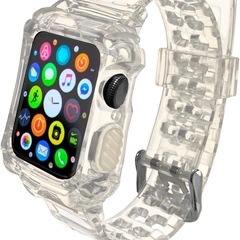 アップルウォッチ バンド 化粧箱付き apple watch 3...