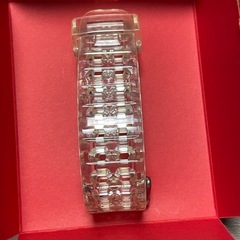アップルウォッチ バンド 化粧箱付き apple watch 38/40mmの画像