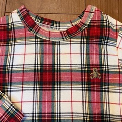 【新品】GAP セットアップ　綿100% インナーの画像