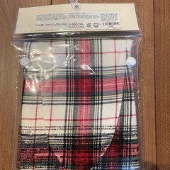 【新品】GAP セットアップ　綿100% インナーの画像