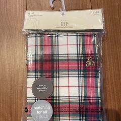 【新品】GAP セットアップ　綿100% インナーの画像