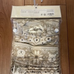 【新品】GAP セットアップ　綿100% インナーの画像