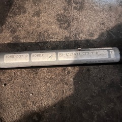 ホンダ アコード トルネオ RECARO シートレール 運転席側 CL1　CF3 CF4 CF5 CL3 ユーロR SiR-T SiR VTS VTEの画像