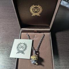 Peanuts&Co.Bull Captain Pendant