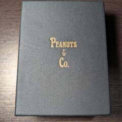 PEANUTS & CO. YACHIMATA PEANUTS (BRASS) ピーナッツカンパニー ヤチマタピーナッツ ブラス(真鍮)の画像
