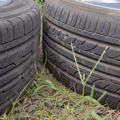 VW フォルクスワーゲン 純正BBS アルミホイール 17インチ 225/45R17 2011年 7.5J+51 1K0601025AC BBS ゴルフⅤの画像