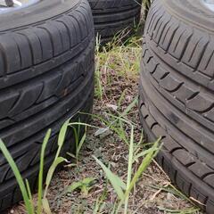 VW フォルクスワーゲン 純正BBS アルミホイール 17インチ 225/45R17 2011年 7.5J+51 1K0601025AC BBS ゴルフⅤの画像