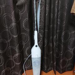 【受渡予定済】ニトリ ハンディ掃除機