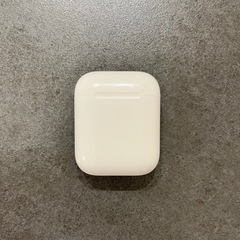 Apple AirPods 第1世代 箱付きの画像
