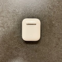 Apple AirPods 第1世代 箱付きの画像