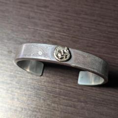 mollive Heavy Oz K10 RAT BRACELET