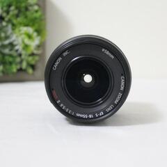 Canon kiss x3 レンズキット SDカード付き キャノン 初心者セット✨