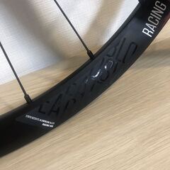 FULCRUM RACING 400 DB フルクラム レーシング ディスク ホイール 前後セットの画像