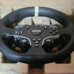 MOZA RACING R5 Bundle 中古 の画像