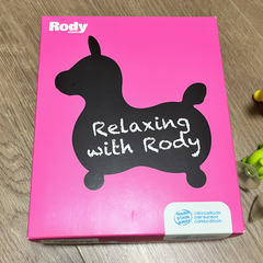 【Rody】 キッチン洗剤詰め合わせ & フィギュアセットの画像