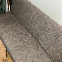 ソファベッド