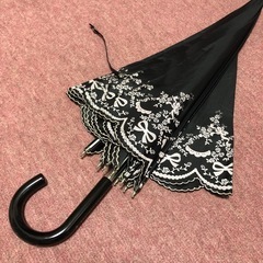 日傘(長傘系)
