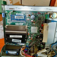 第4弾ジャンク　Think Centre M91P, Dell Vostro V131 Note, Sotec Note(引取りのみの画像