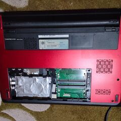 第4弾ジャンク　Think Centre M91P, Dell Vostro V131 Note, Sotec Note(引取りのみの画像