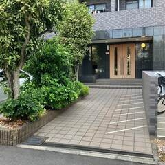 ☆仲介手数料0円！☆月極駐車場☆新宿区西新宿☆西新宿☆4.5万円〜☆