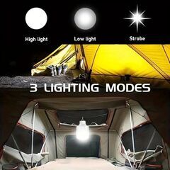 充電式ＬＥＤランタンの画像